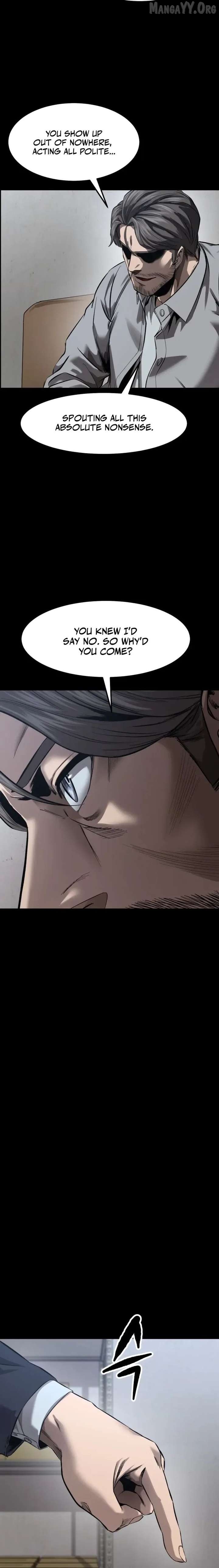 King of the Cartel Chapter 2 - page 2