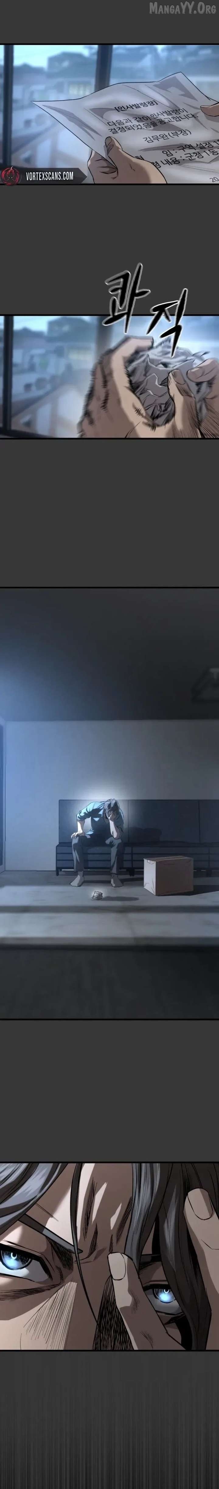 King of the Cartel Chapter 2 - page 24