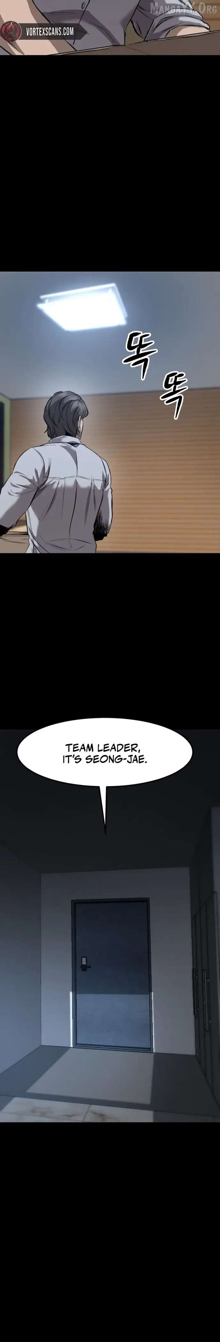 King of the Cartel Chapter 2 - page 26