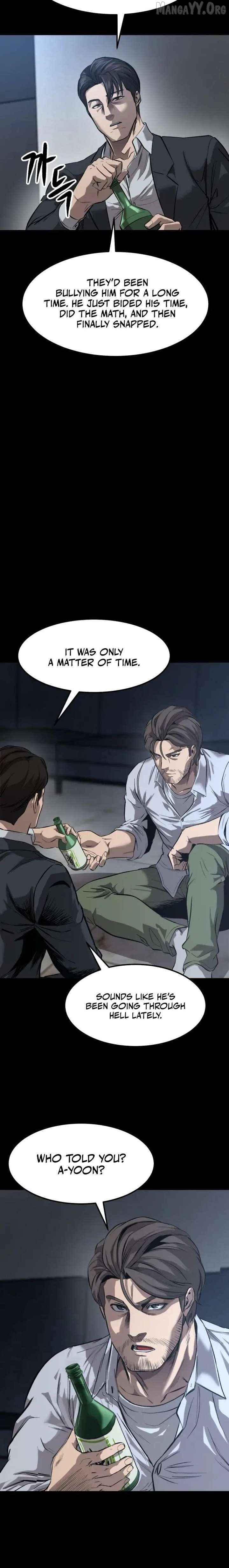 King of the Cartel Chapter 2 - page 28