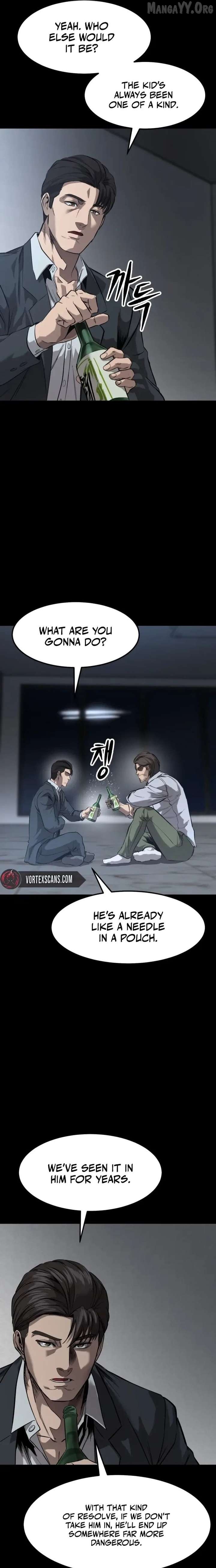 King of the Cartel Chapter 2 - page 29