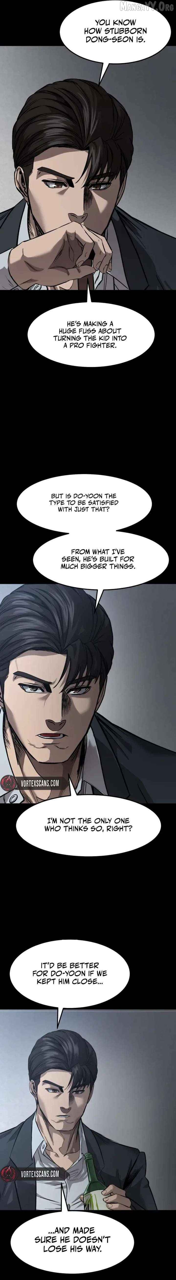 King of the Cartel Chapter 2 - page 31