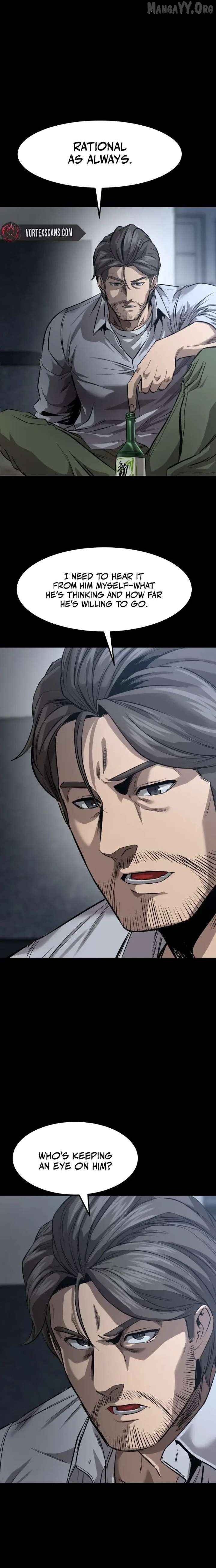 King of the Cartel Chapter 2 - page 32