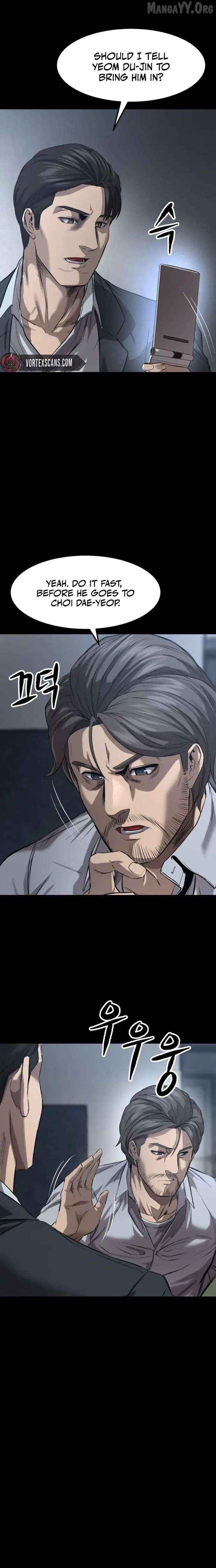 King of the Cartel Chapter 2 - page 33