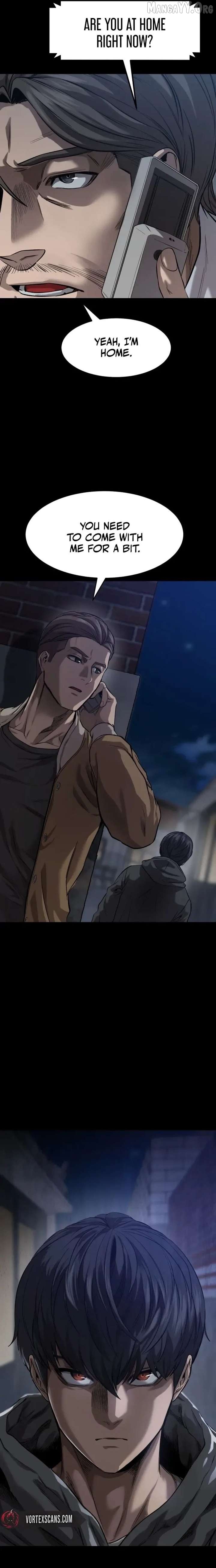 King of the Cartel Chapter 2 - page 34