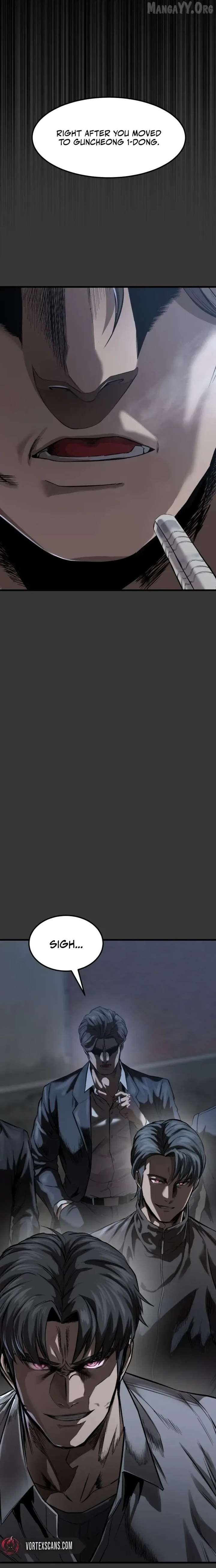 King of the Cartel Chapter 2 - page 5