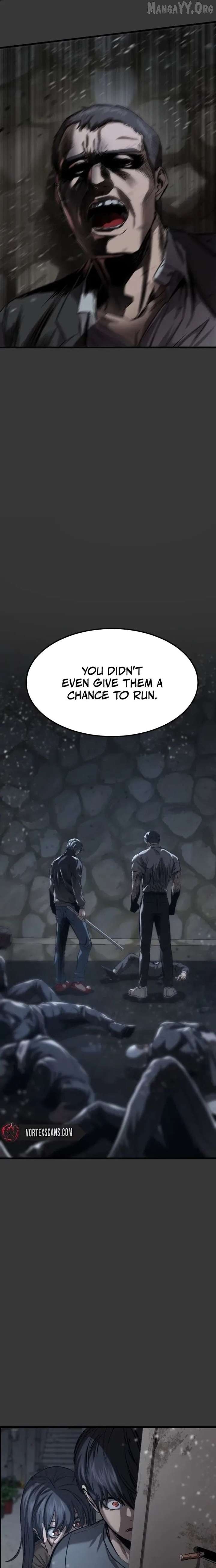 King of the Cartel Chapter 2 - page 9