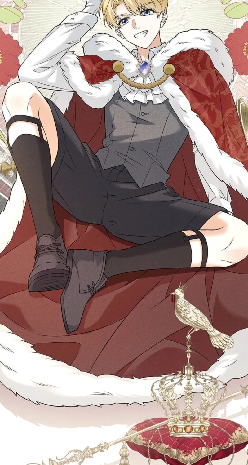 The Duchess Decides to Have an Affair Chapter 1 - page 103