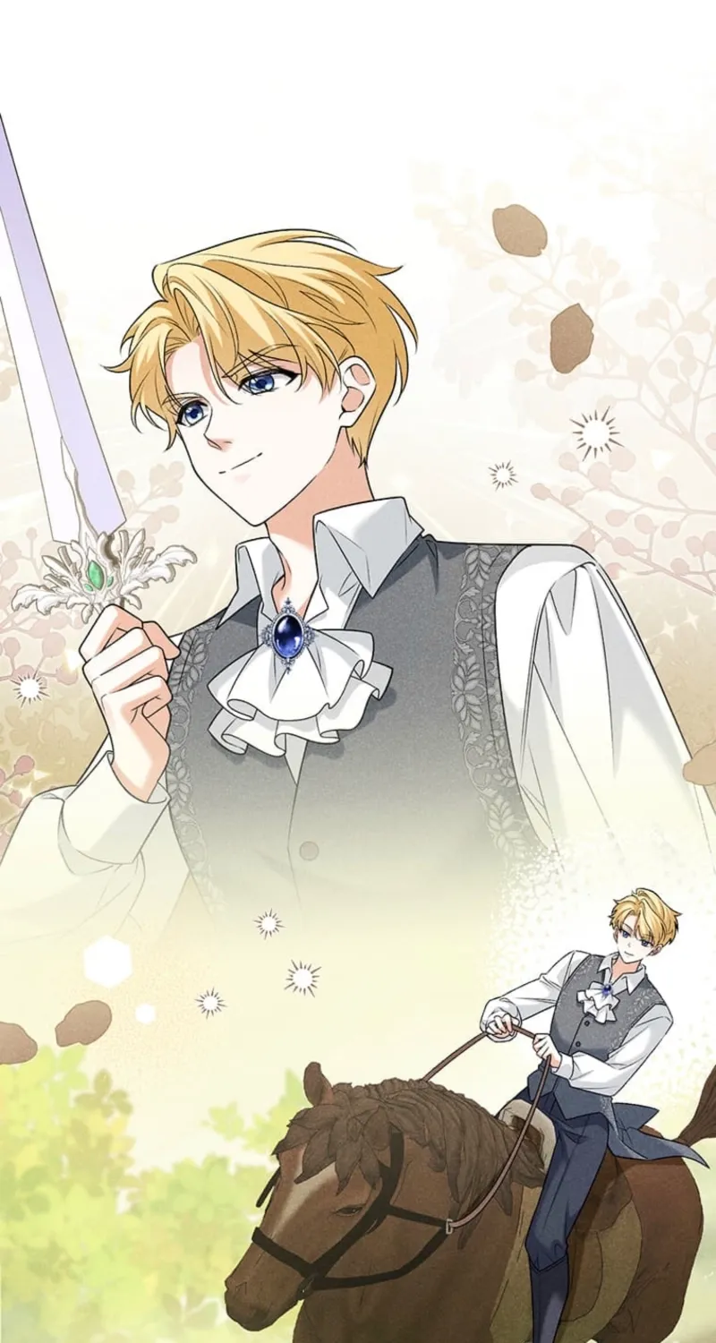 The Duchess Decides to Have an Affair Chapter 1 - page 105