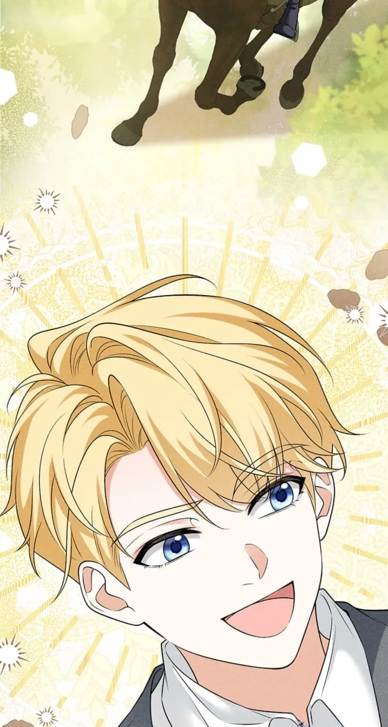 The Duchess Decides to Have an Affair Chapter 1 - page 106