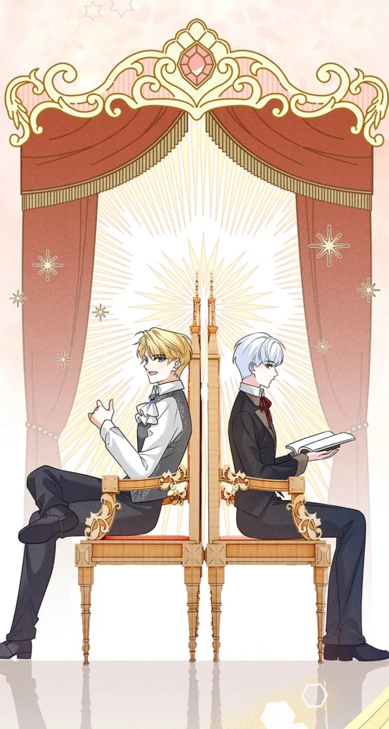 The Duchess Decides to Have an Affair Chapter 1 - page 108