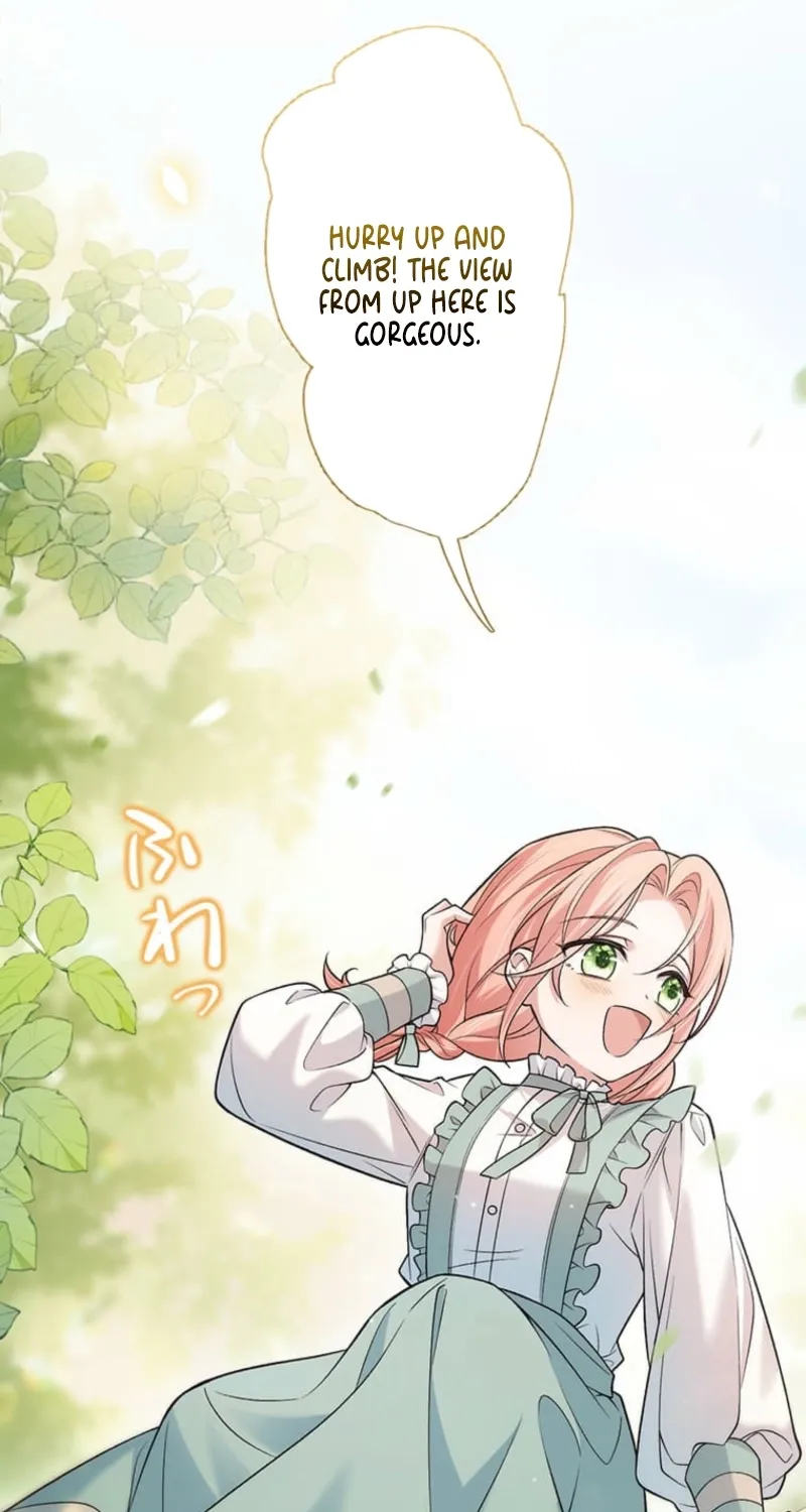 The Duchess Decides to Have an Affair Chapter 1 - page 11