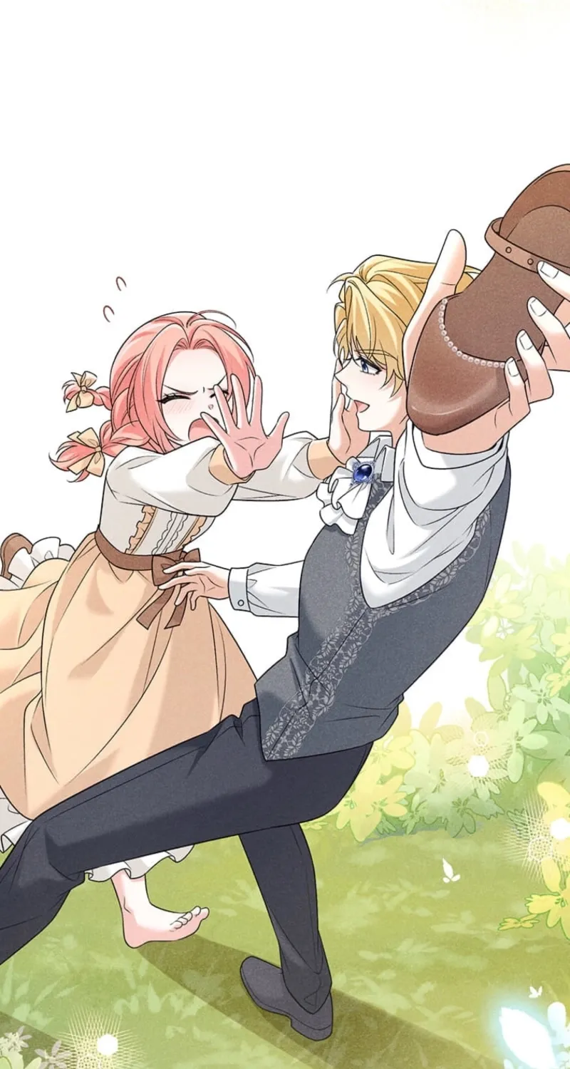 The Duchess Decides to Have an Affair Chapter 1 - page 110