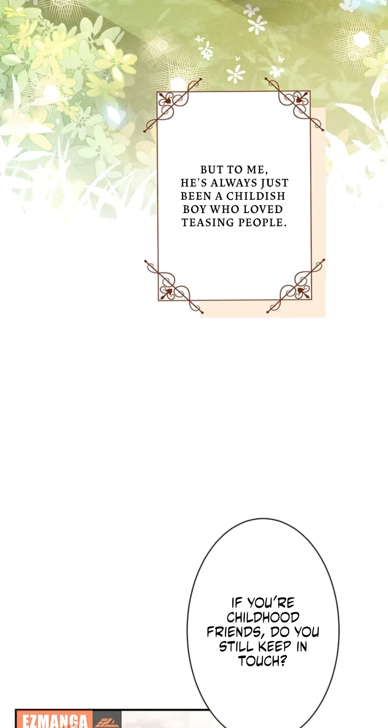 The Duchess Decides to Have an Affair Chapter 1 - page 111