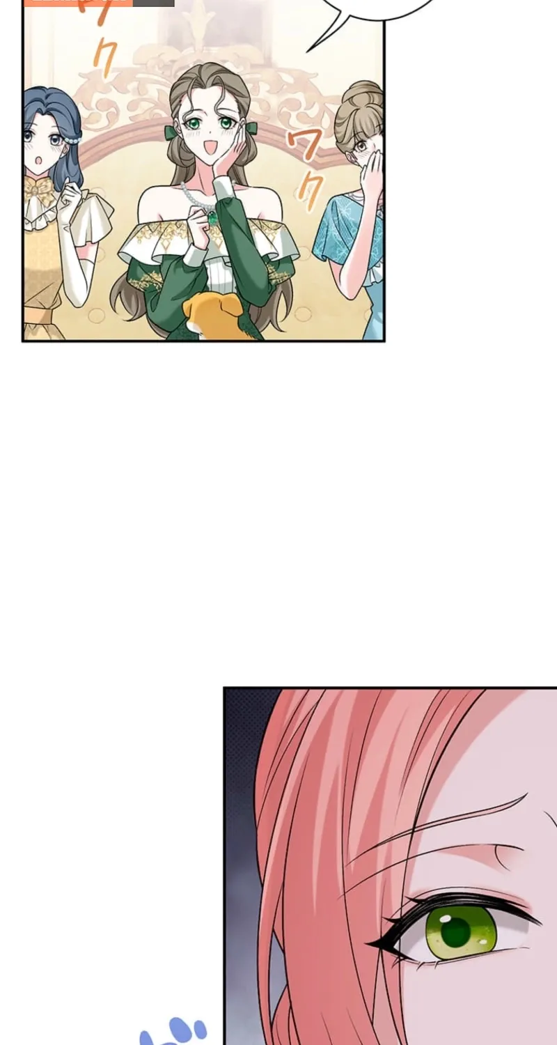 The Duchess Decides to Have an Affair Chapter 1 - page 112