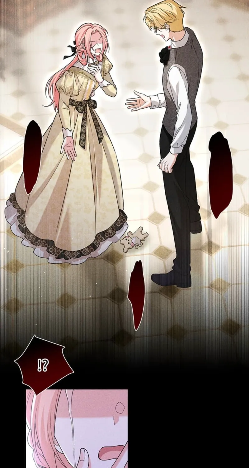 The Duchess Decides to Have an Affair Chapter 1 - page 115