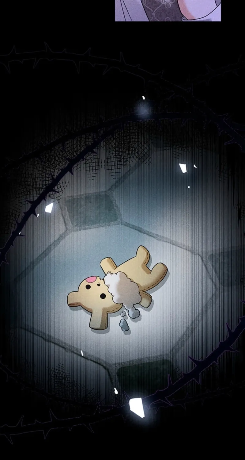 The Duchess Decides to Have an Affair Chapter 1 - page 117