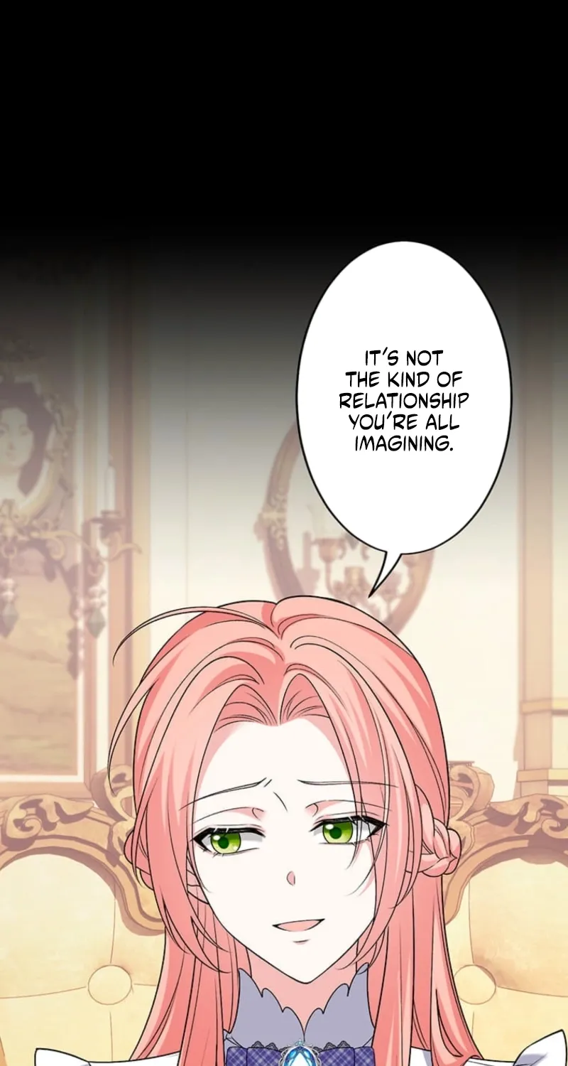 The Duchess Decides to Have an Affair Chapter 1 - page 118