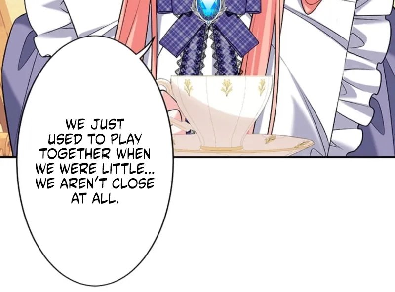 The Duchess Decides to Have an Affair Chapter 1 - page 119