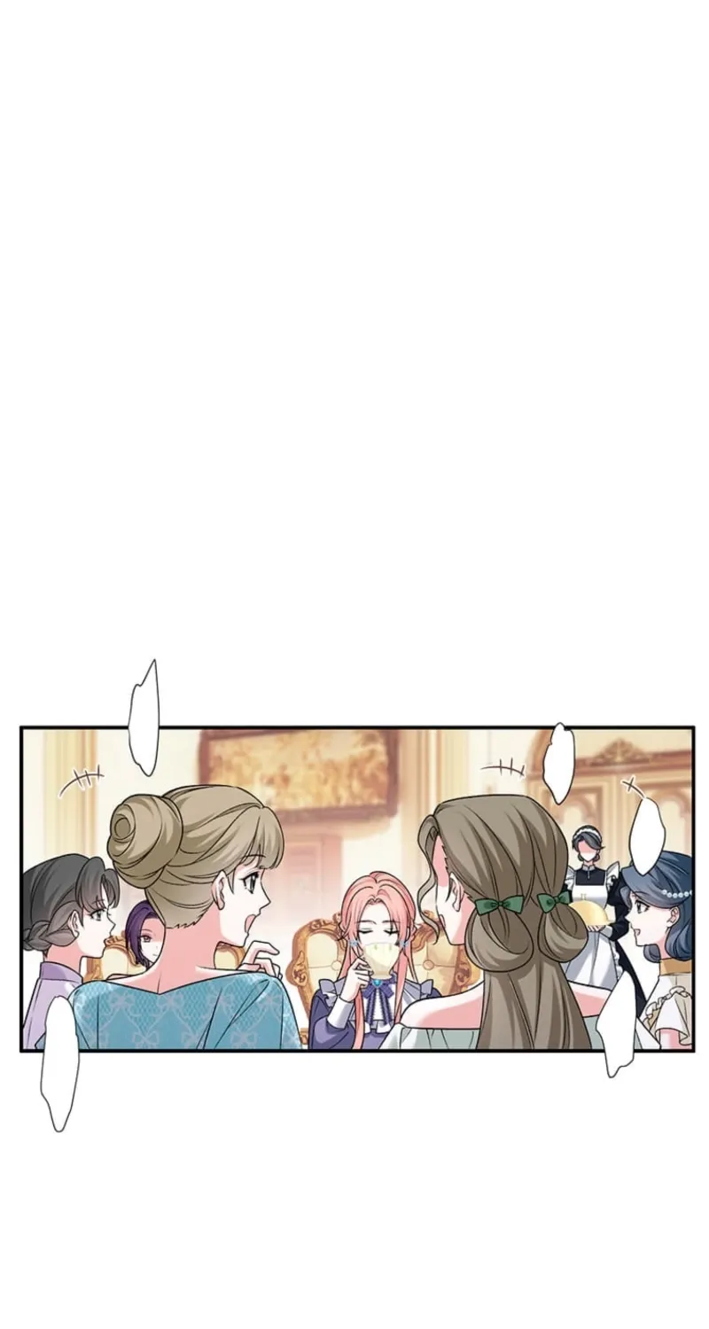 The Duchess Decides to Have an Affair Chapter 1 - page 120