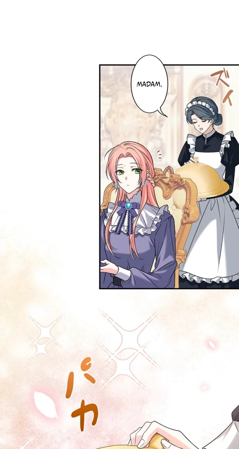 The Duchess Decides to Have an Affair Chapter 1 - page 121