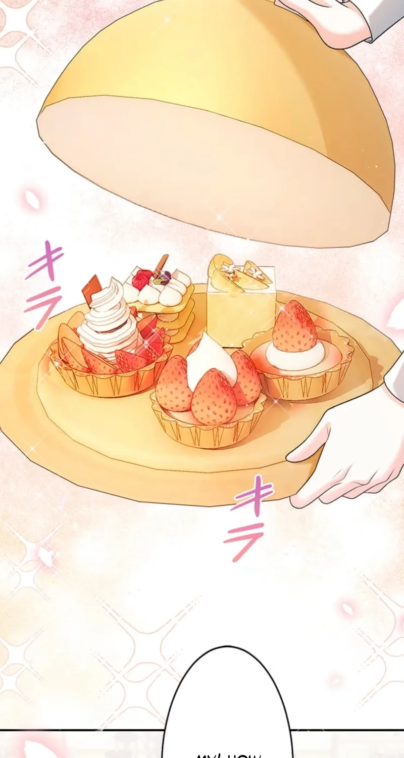 The Duchess Decides to Have an Affair Chapter 1 - page 122