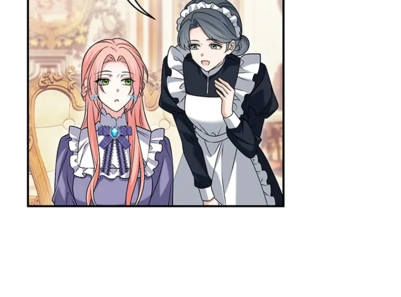 The Duchess Decides to Have an Affair Chapter 1 - page 124