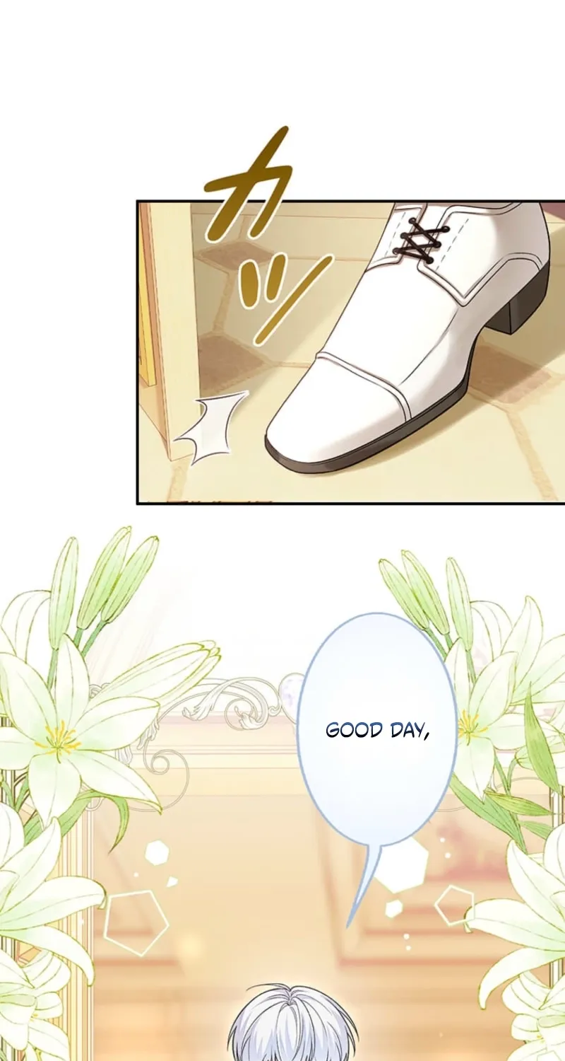 The Duchess Decides to Have an Affair Chapter 1 - page 125