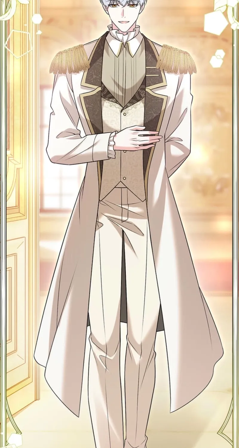 The Duchess Decides to Have an Affair Chapter 1 - page 126