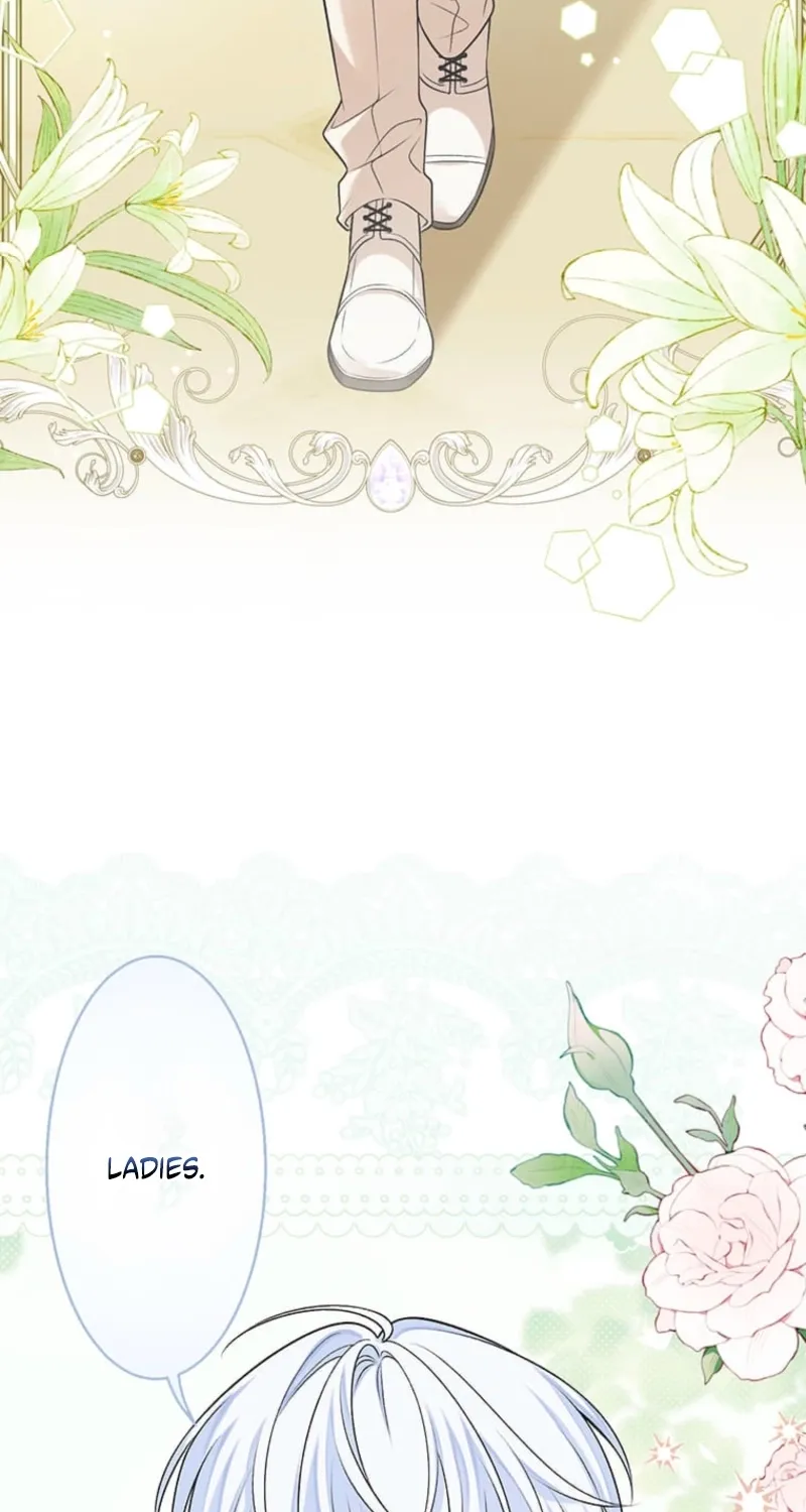 The Duchess Decides to Have an Affair Chapter 1 - page 127