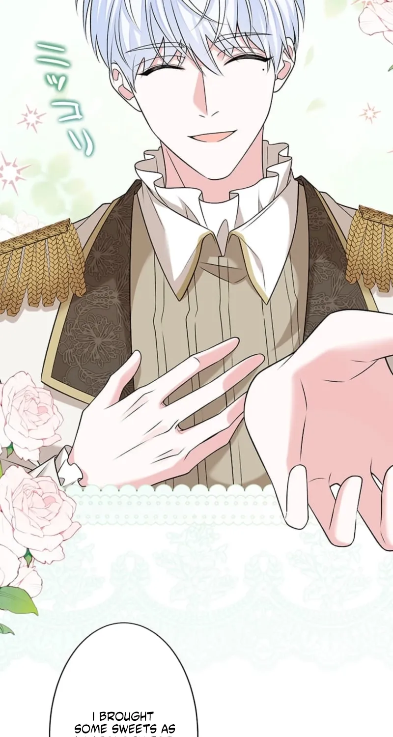 The Duchess Decides to Have an Affair Chapter 1 - page 128