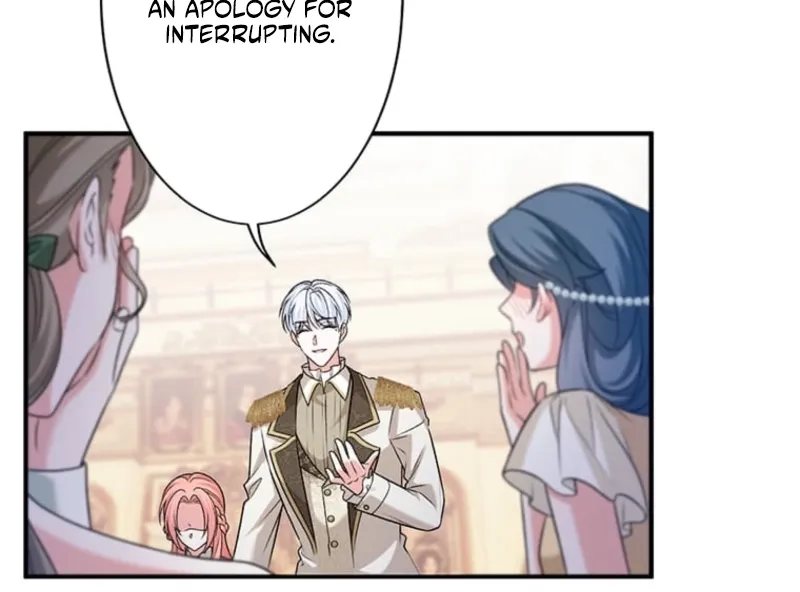 The Duchess Decides to Have an Affair Chapter 1 - page 129