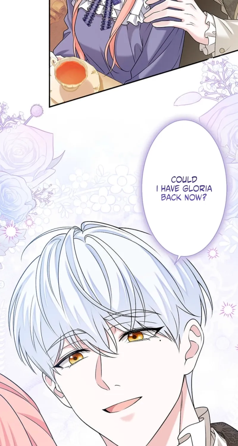 The Duchess Decides to Have an Affair Chapter 1 - page 131