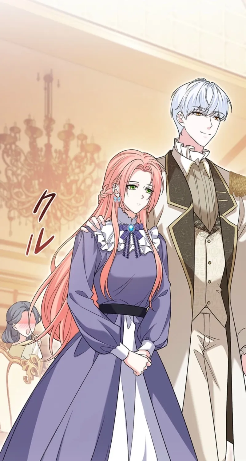 The Duchess Decides to Have an Affair Chapter 1 - page 135