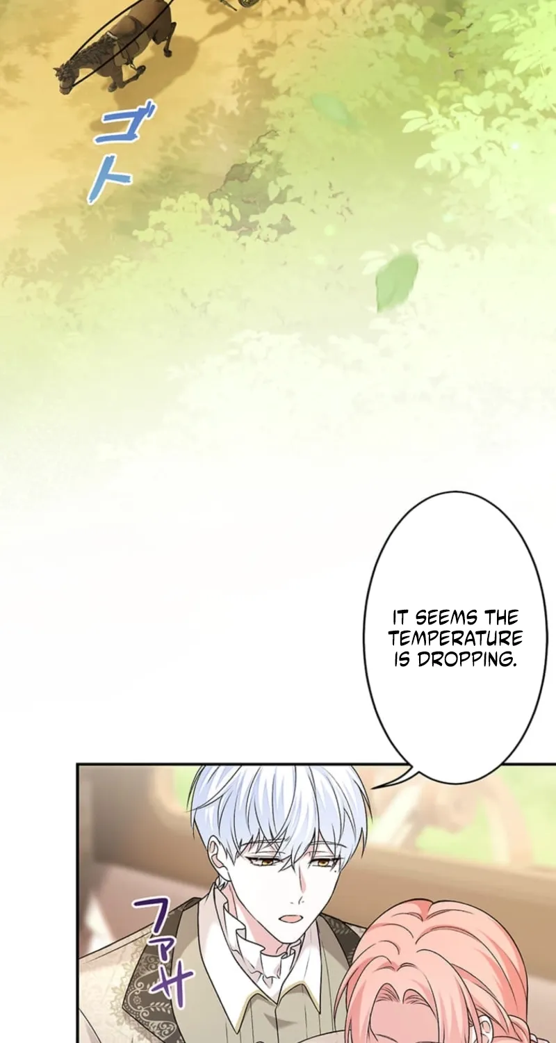 The Duchess Decides to Have an Affair Chapter 1 - page 141