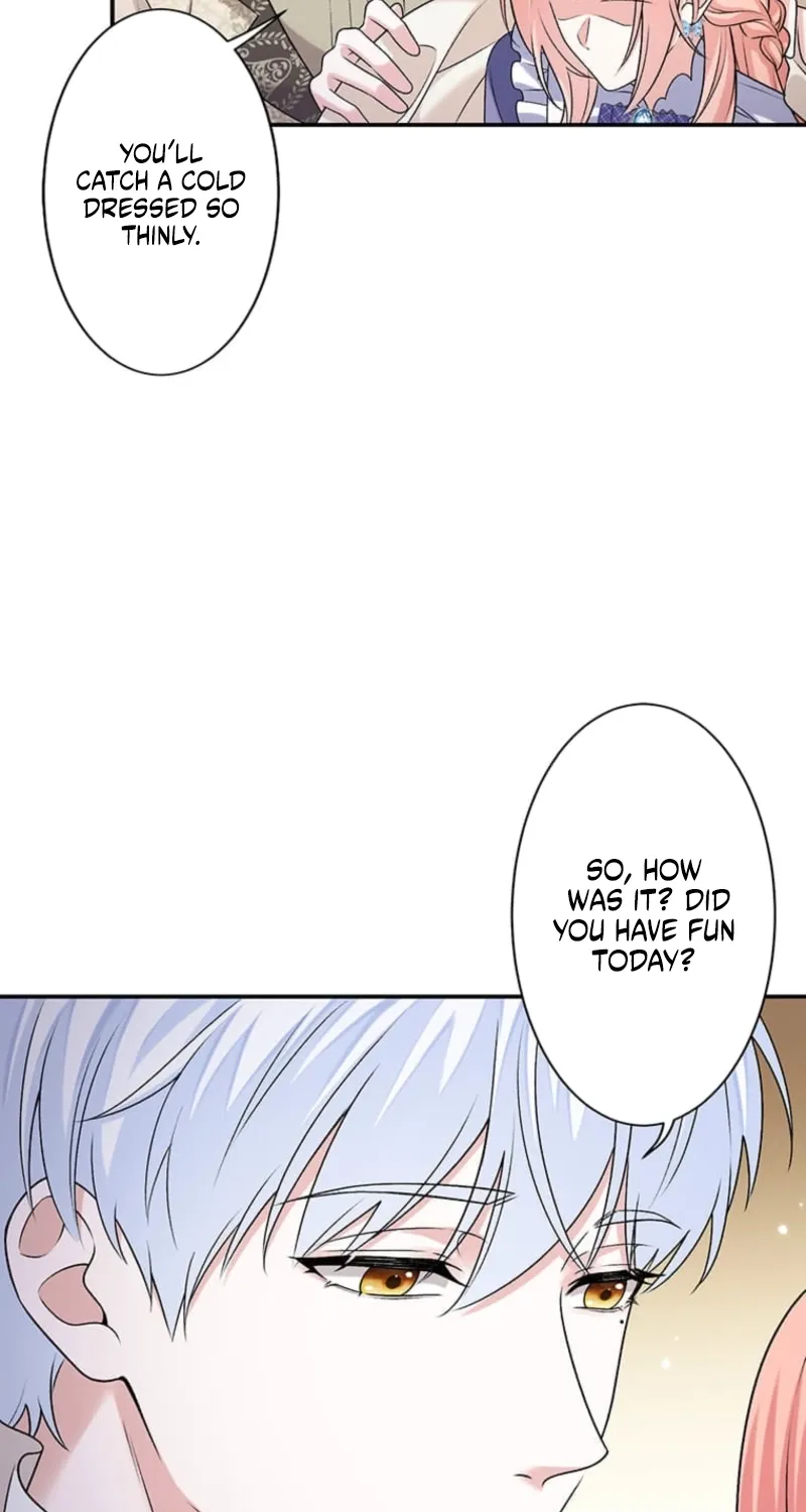 The Duchess Decides to Have an Affair Chapter 1 - page 142