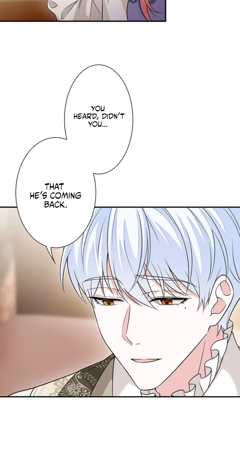 The Duchess Decides to Have an Affair Chapter 1 - page 145