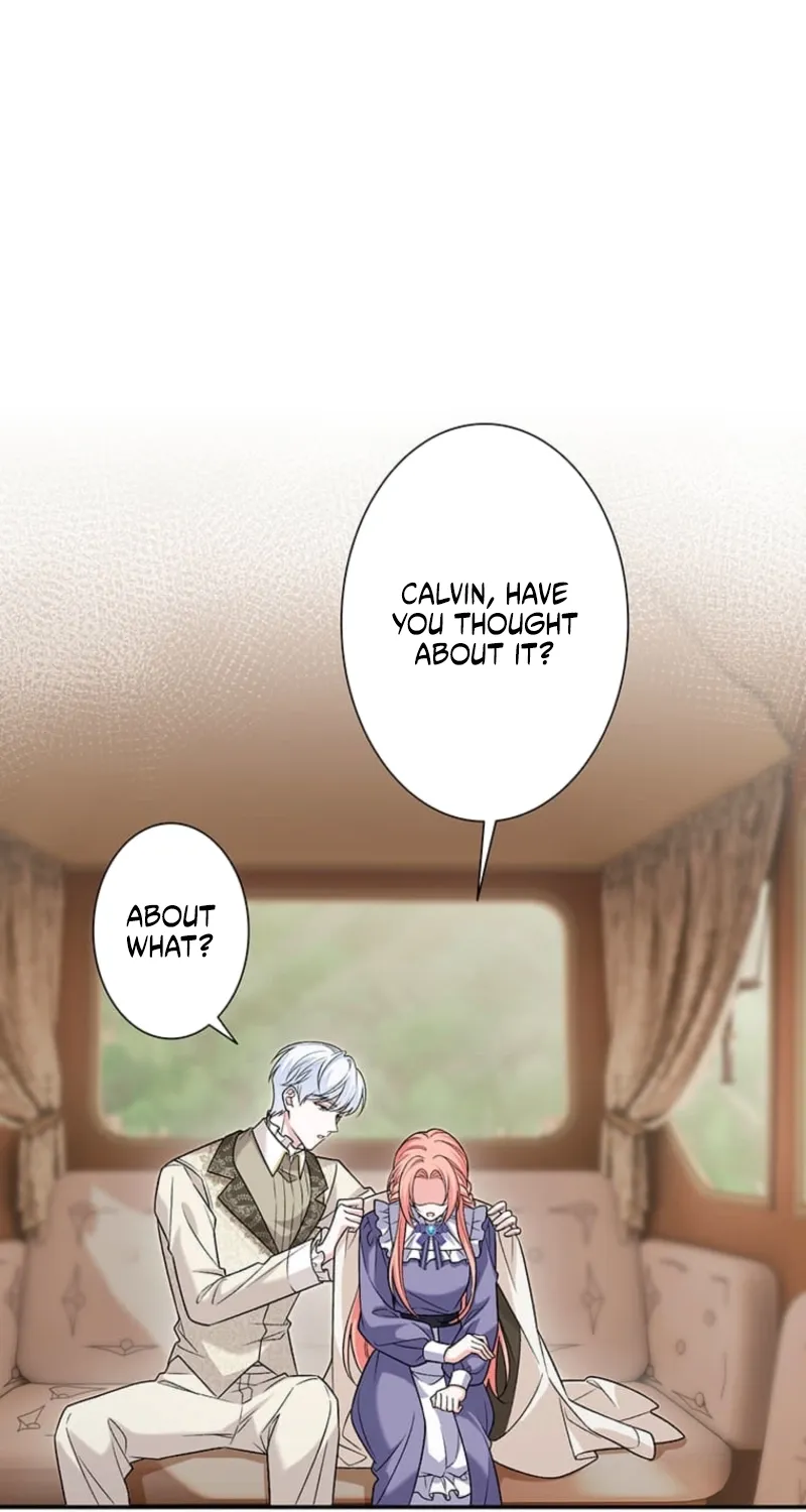 The Duchess Decides to Have an Affair Chapter 1 - page 146