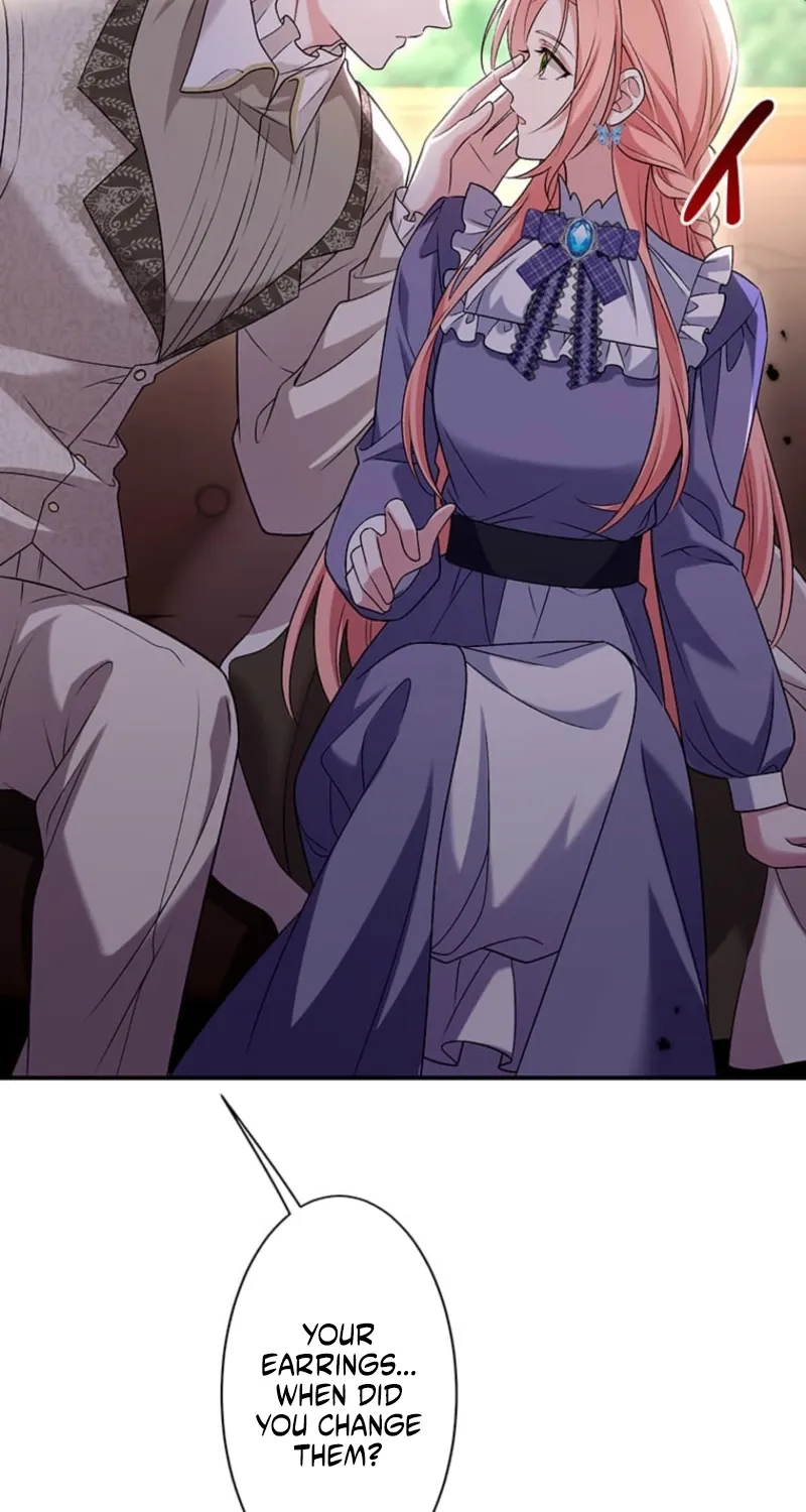 The Duchess Decides to Have an Affair Chapter 1 - page 153