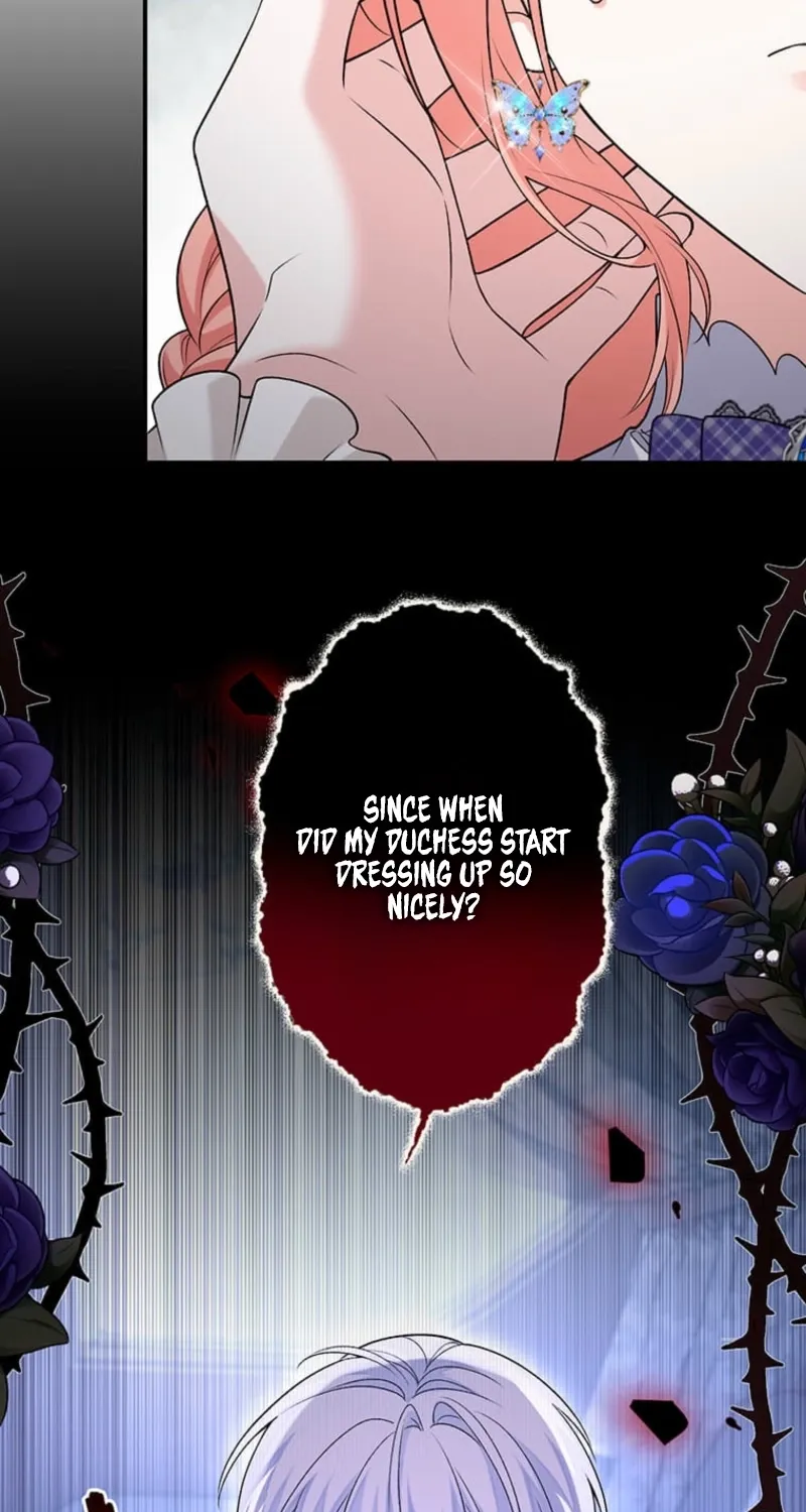 The Duchess Decides to Have an Affair Chapter 1 - page 155