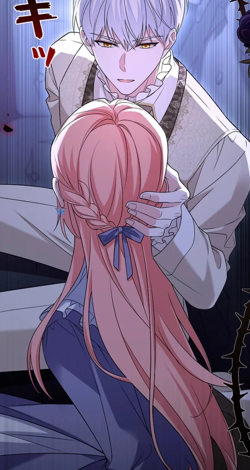 The Duchess Decides to Have an Affair Chapter 1 - page 156