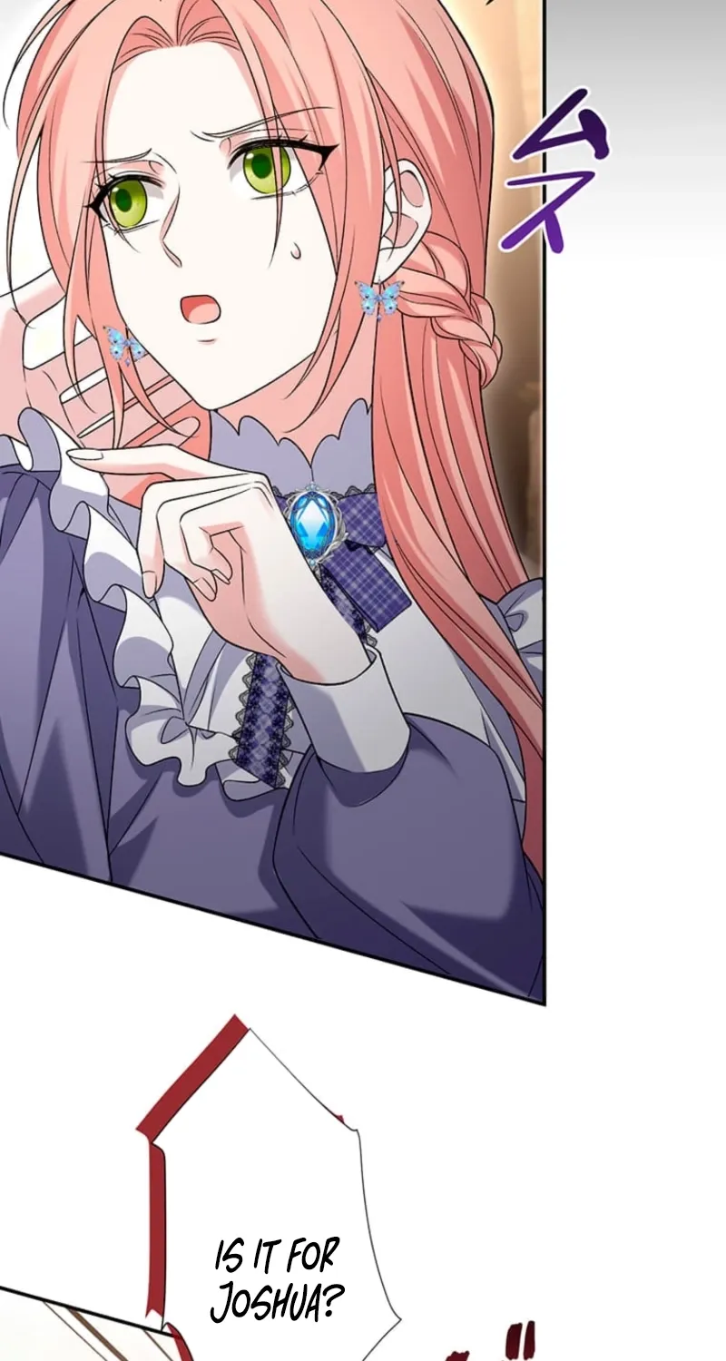 The Duchess Decides to Have an Affair Chapter 1 - page 158