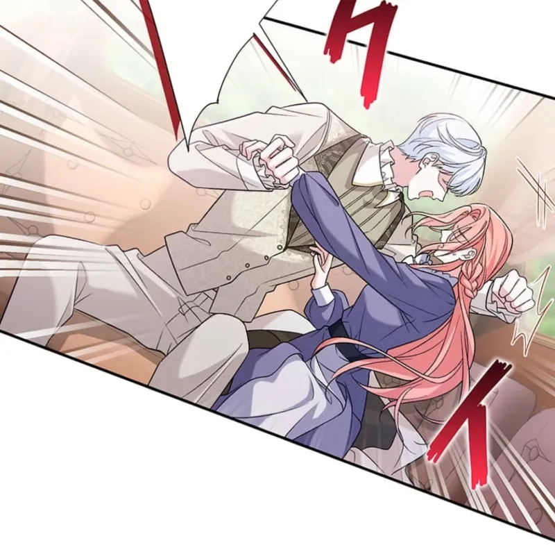 The Duchess Decides to Have an Affair Chapter 1 - page 159