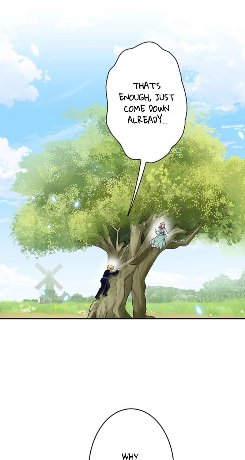 The Duchess Decides to Have an Affair Chapter 1 - page 16