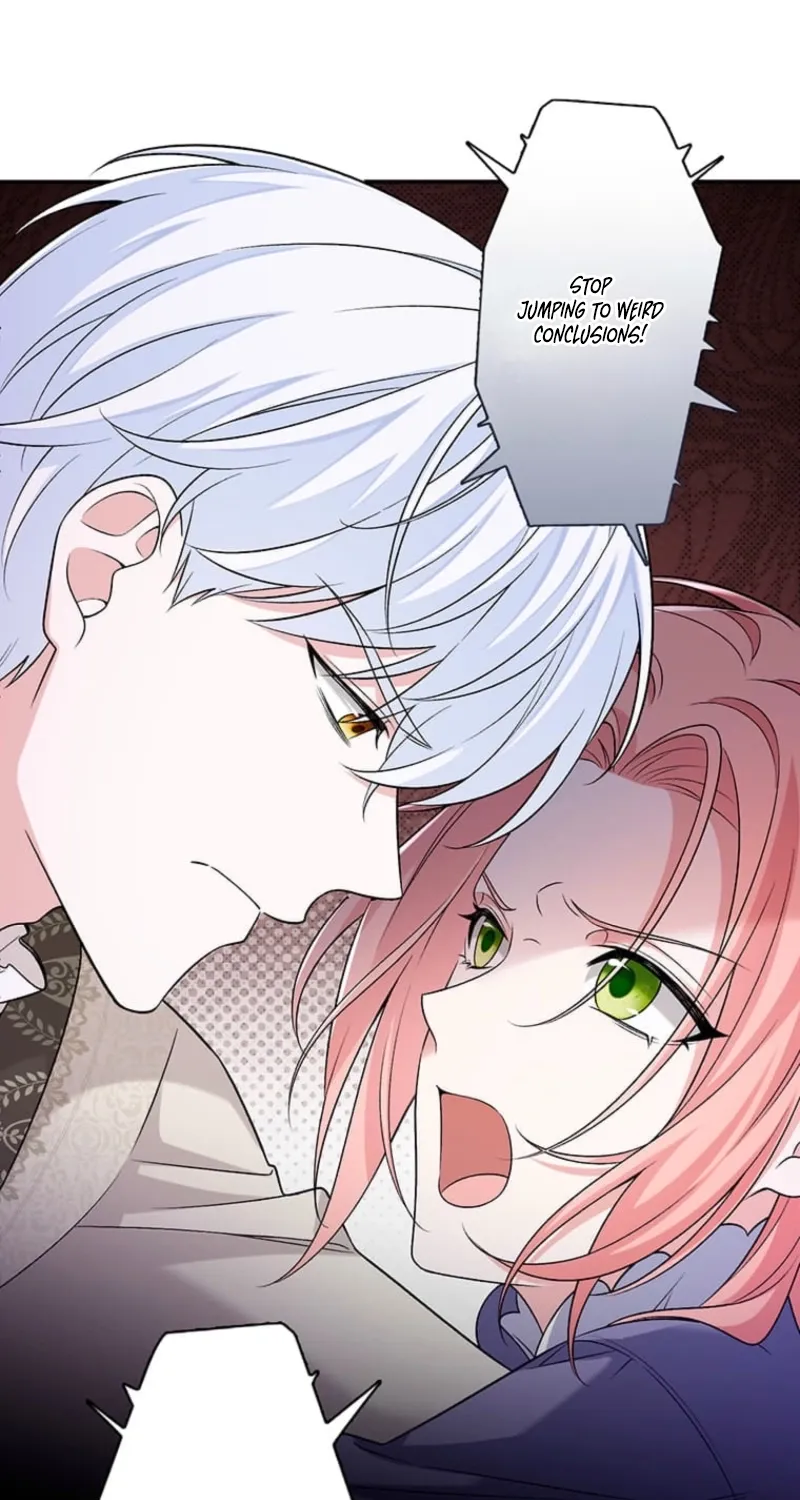 The Duchess Decides to Have an Affair Chapter 1 - page 160