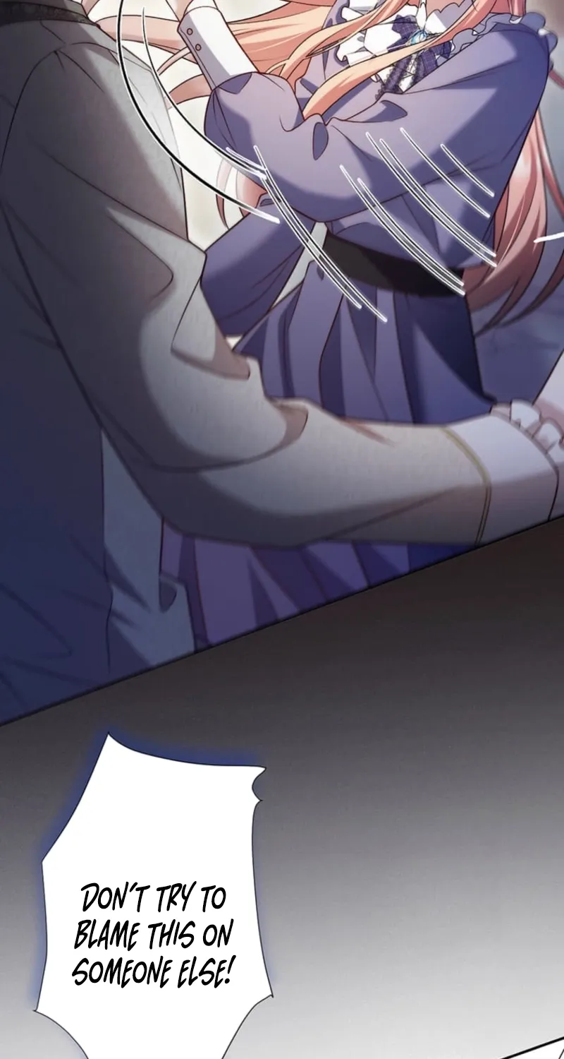 The Duchess Decides to Have an Affair Chapter 1 - page 165