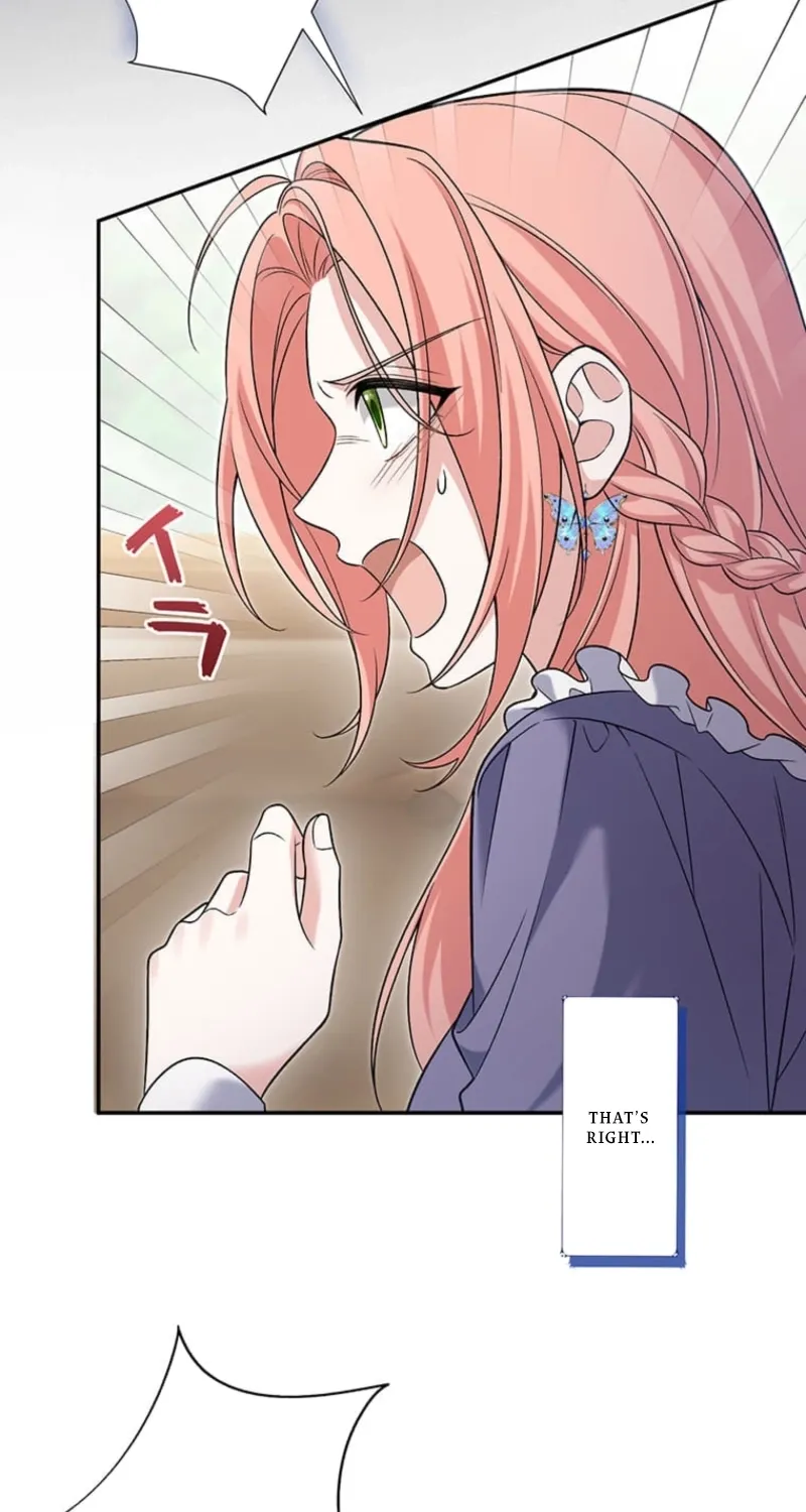 The Duchess Decides to Have an Affair Chapter 1 - page 166