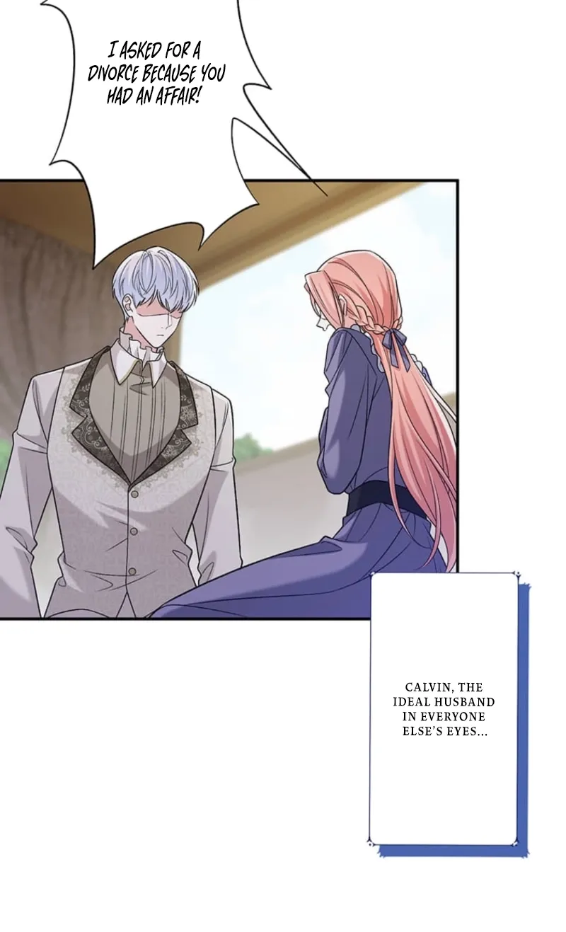 The Duchess Decides to Have an Affair Chapter 1 - page 167