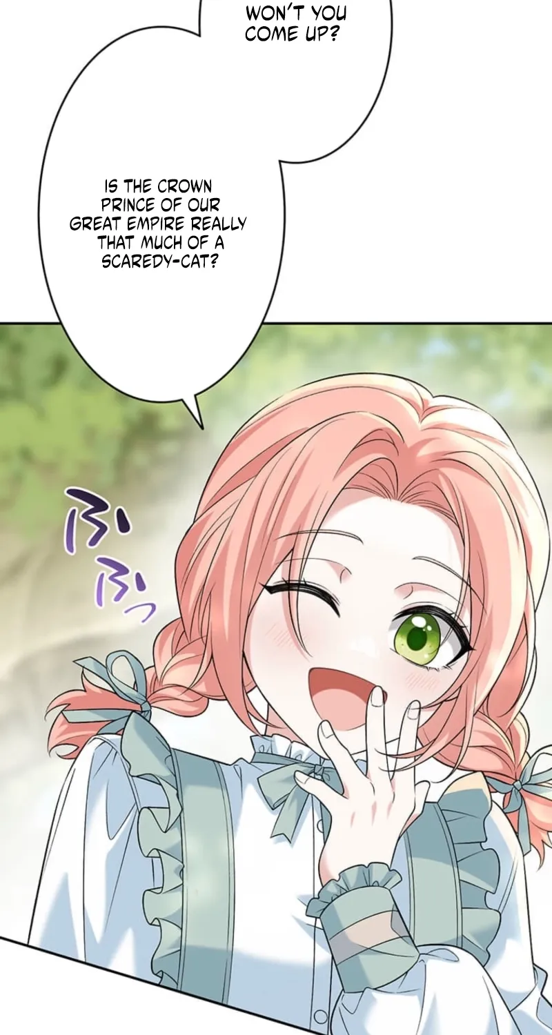 The Duchess Decides to Have an Affair Chapter 1 - page 17