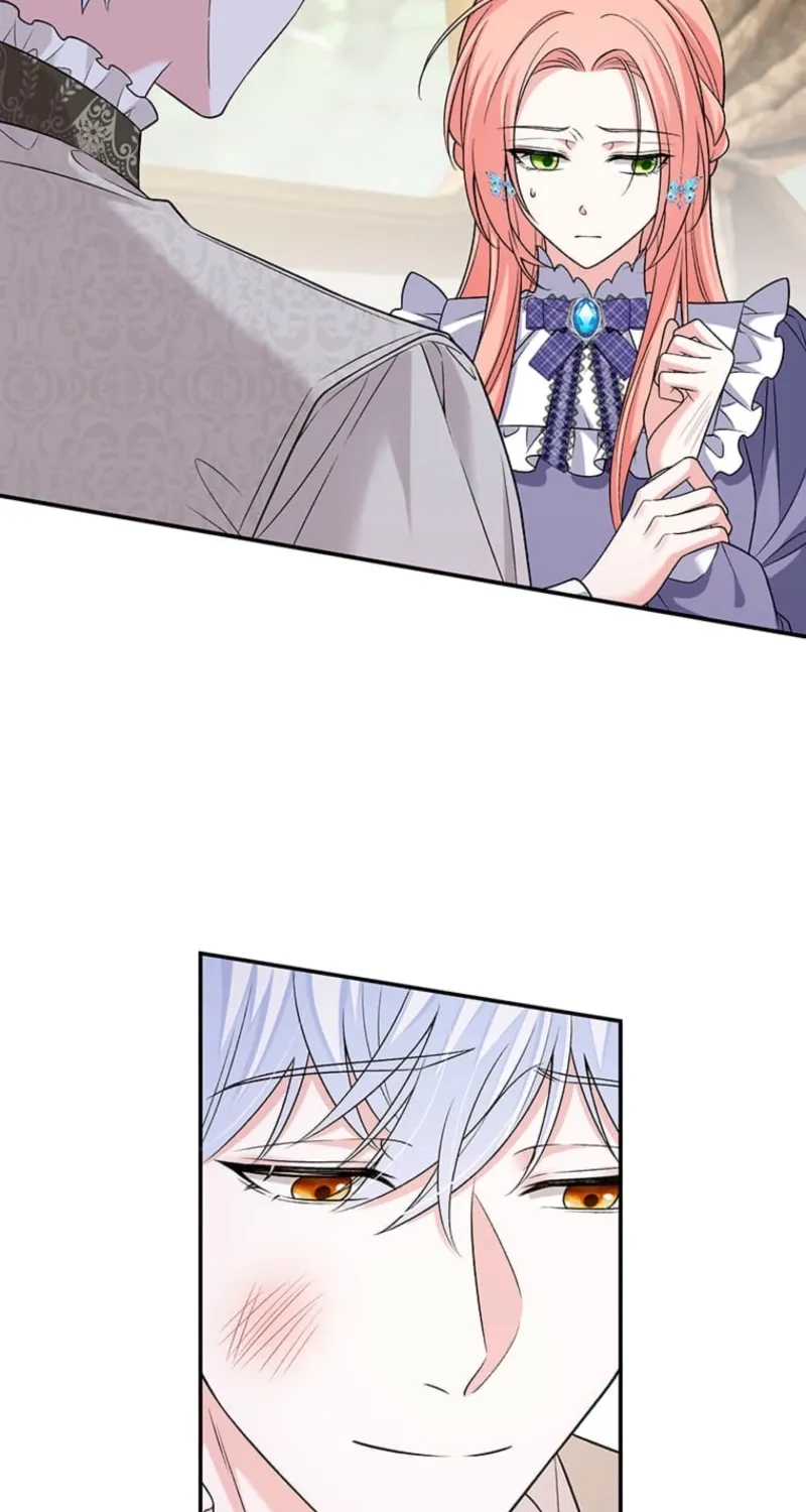 The Duchess Decides to Have an Affair Chapter 1 - page 175